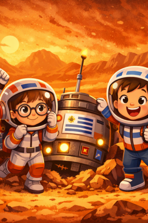 Cuentos para dormir personalizados